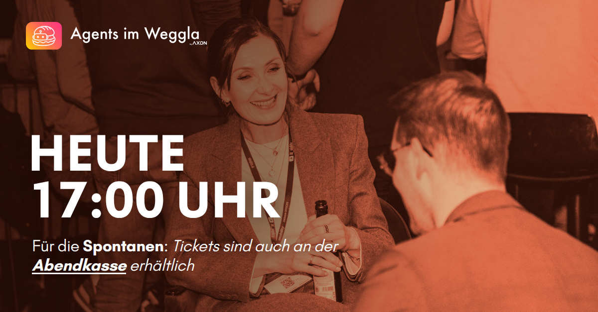 Event-Tag-Grafik LinkedIn Meetup #2