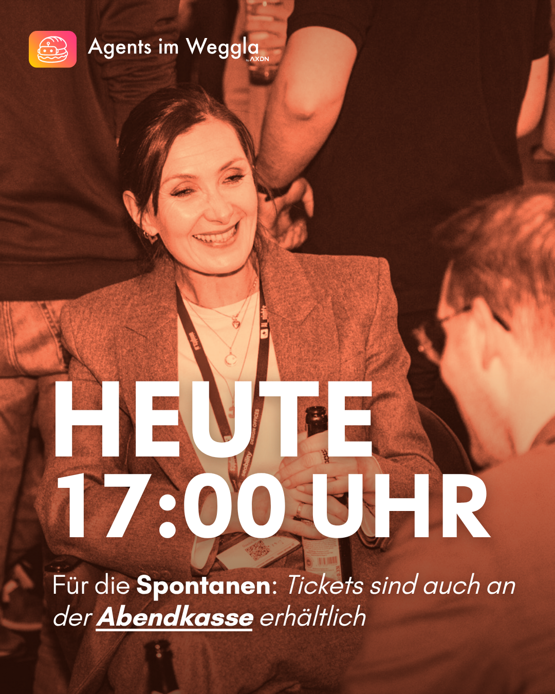 Event-Tag-Grafik Meetup #2