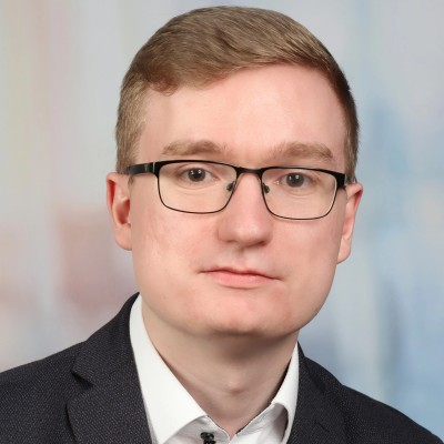 Andreas Hecht
