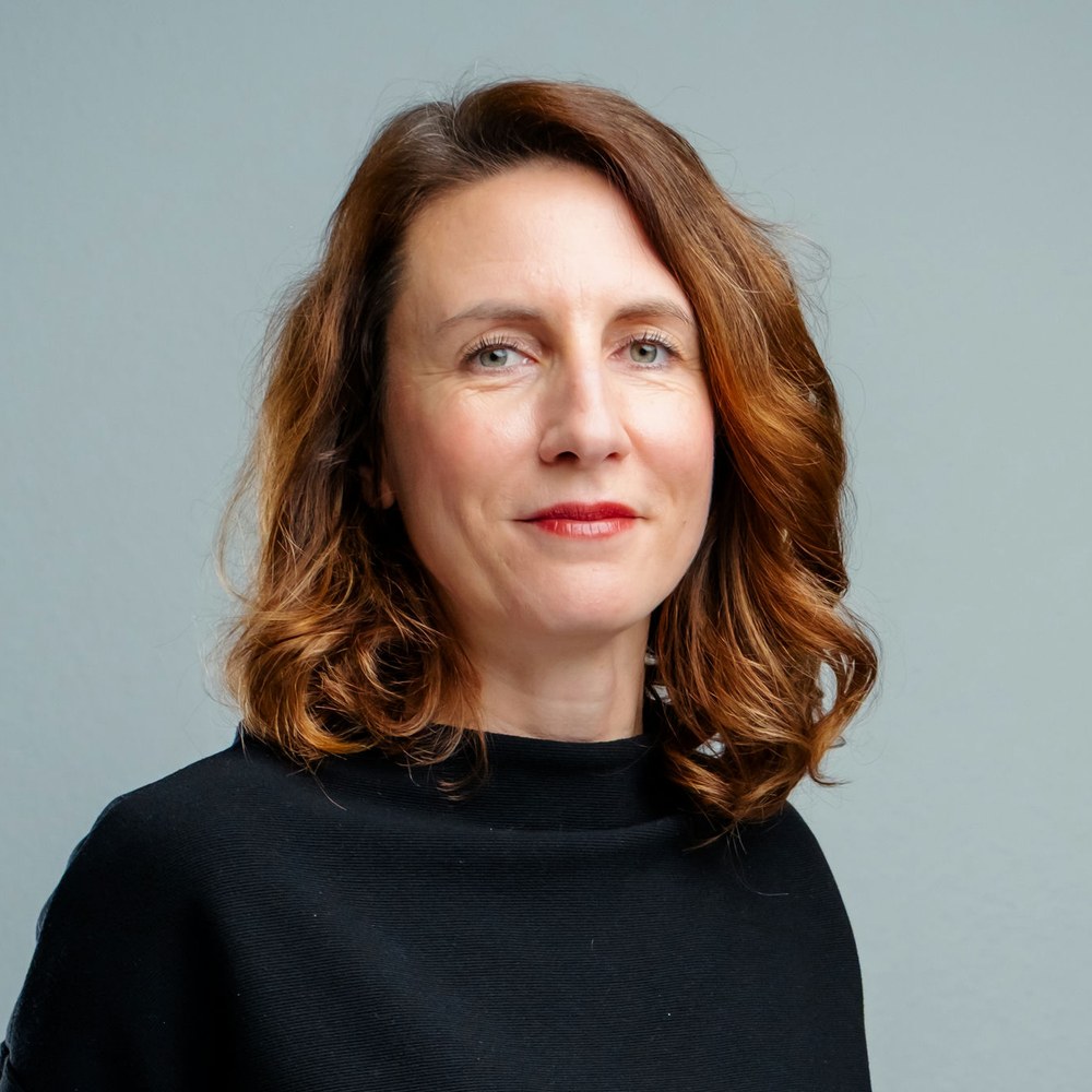 Kristin Mann