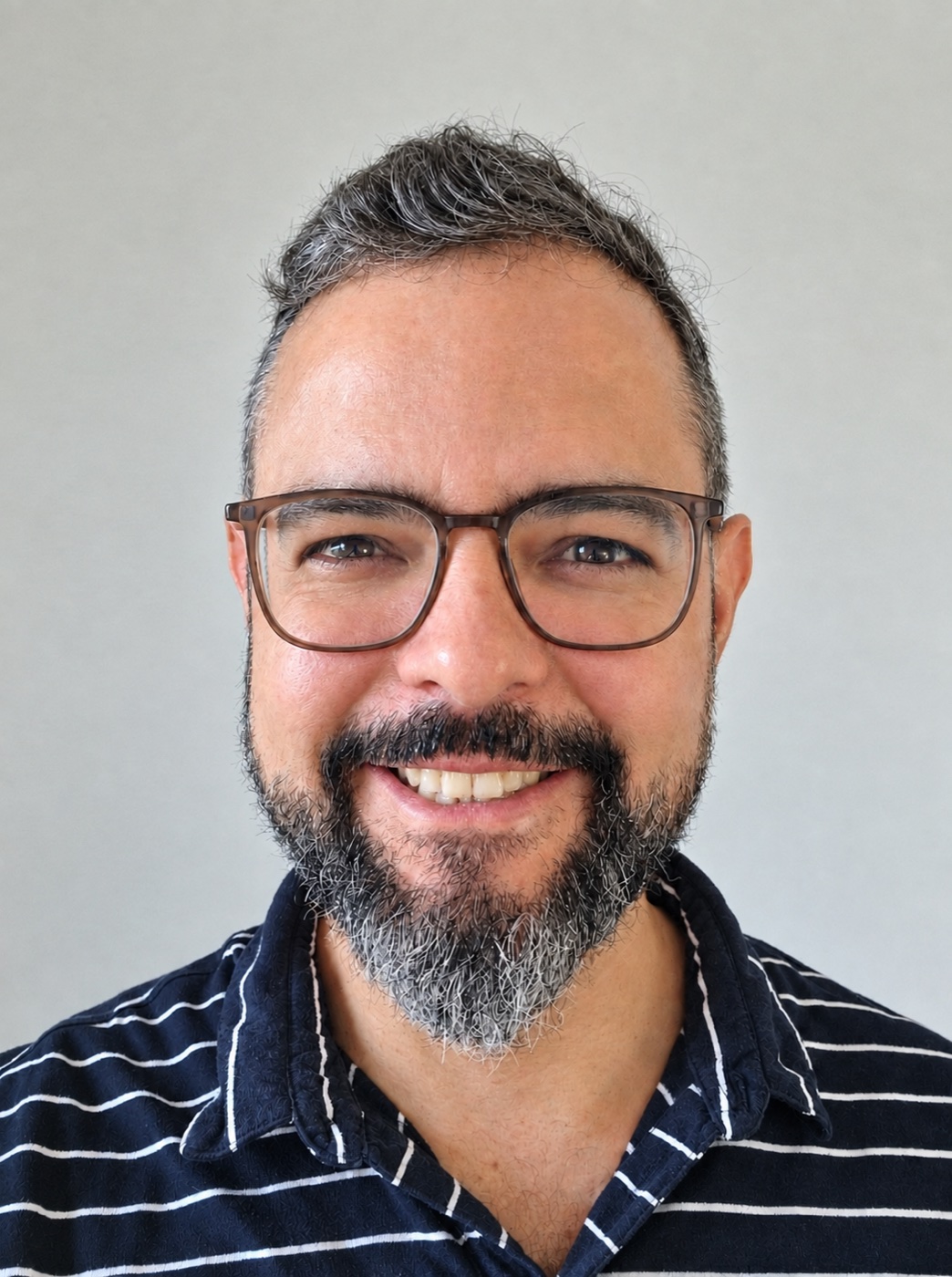 Paul Hernandez